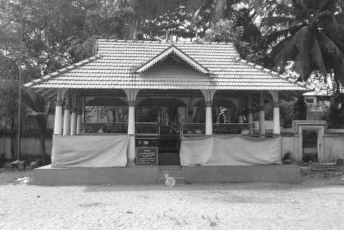 About Cherthala