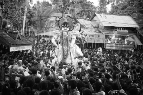 Madurai