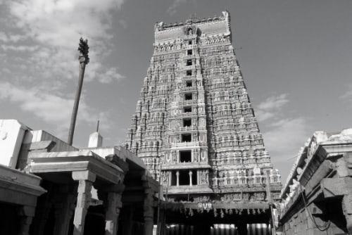Madurai