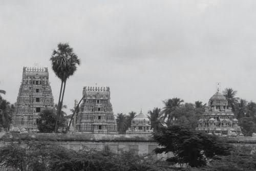 Madurai
