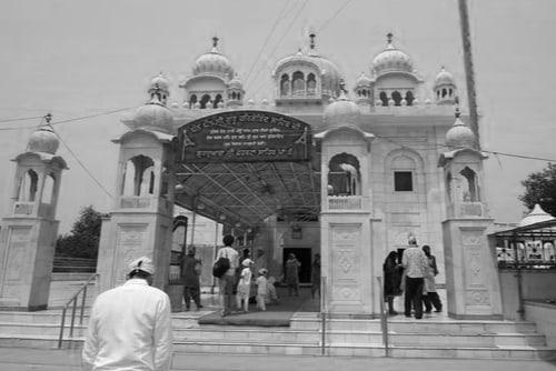 Madurai