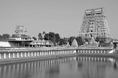 About Chidambaram