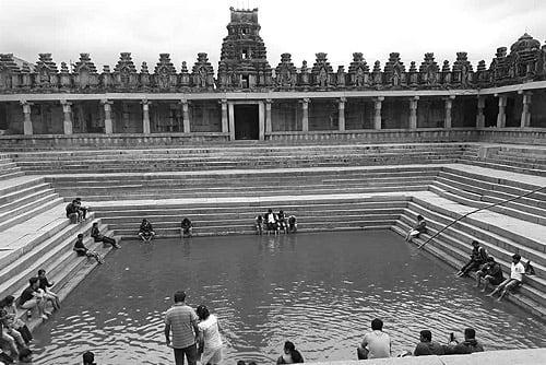 About Chikballapur