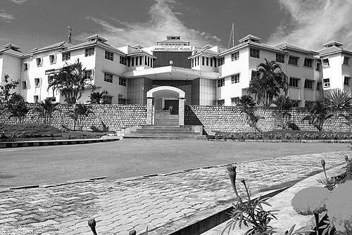 About Chikmagalur