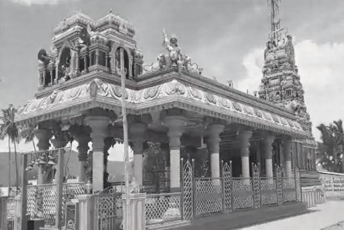 Madurai