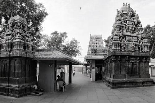 Madurai