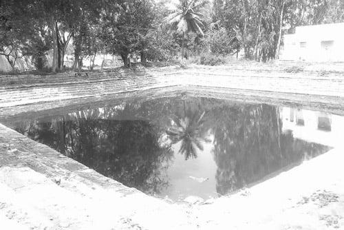 Madurai