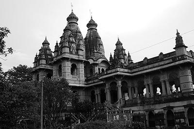 Madurai