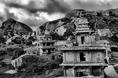 About Chitradurga