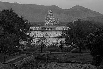 About Chittoor