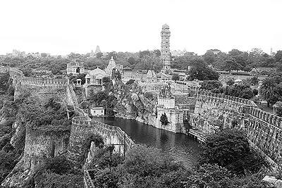 About Chittorgarh