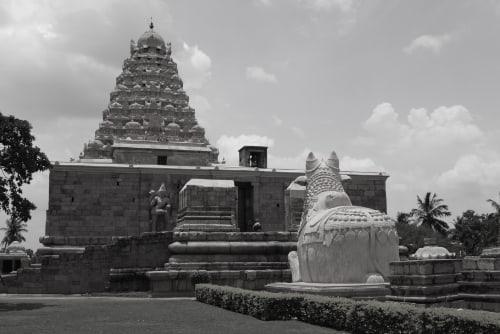 Madurai