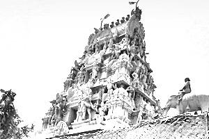 About Coimbatore