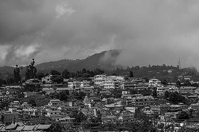 About Coonoor