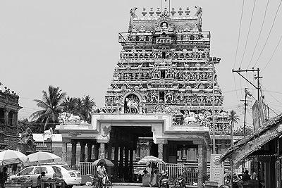 Madurai