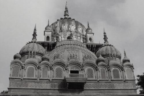 Madurai