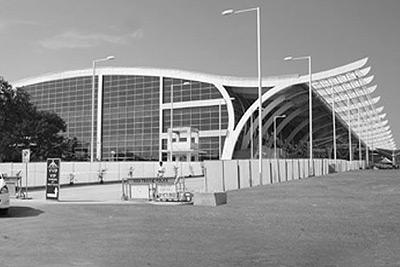 About Dabolim