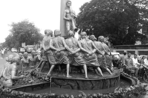 Dahanu Dahanu