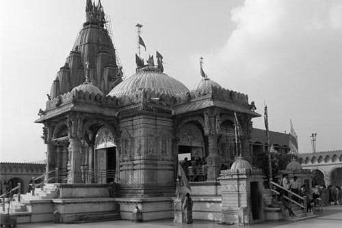 About Dahegam