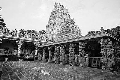 Madurai