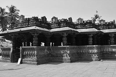 About Davangere