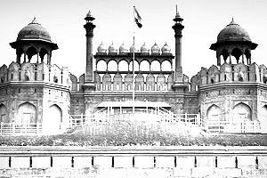 About Delhi