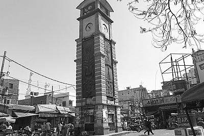 Madurai