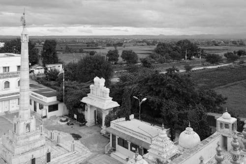 Madurai