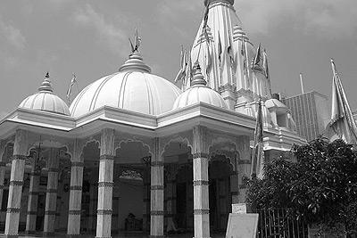 Madurai