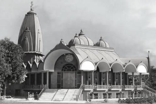 Madurai