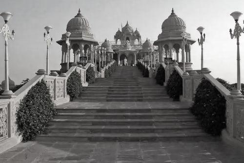 Madurai