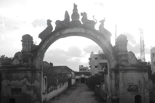Madurai