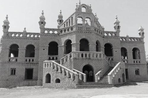 Madurai