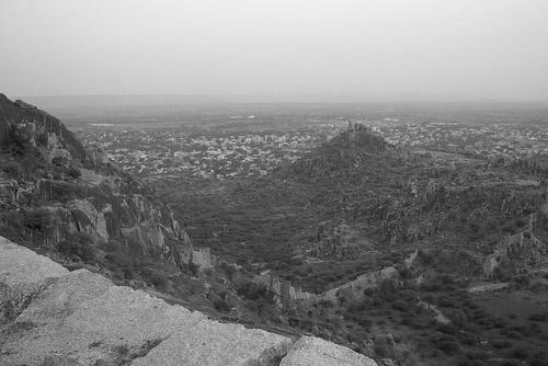 Madurai