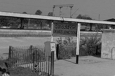 About Dewas
