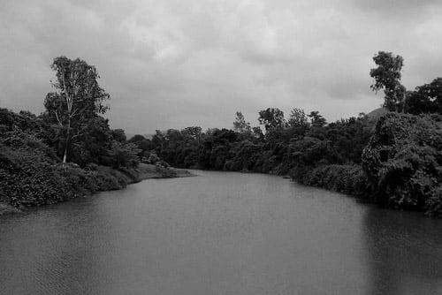 About Dharampur