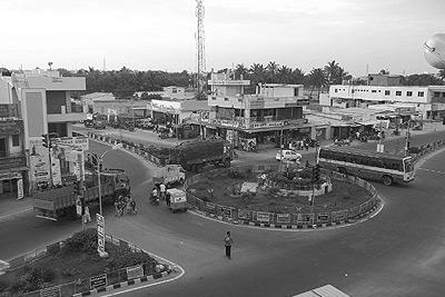 Madurai