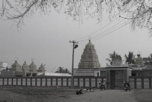 Madurai