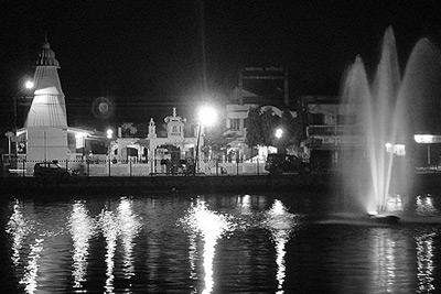 Madurai