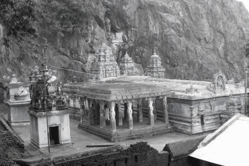 Dharmapuri Dharmapuri