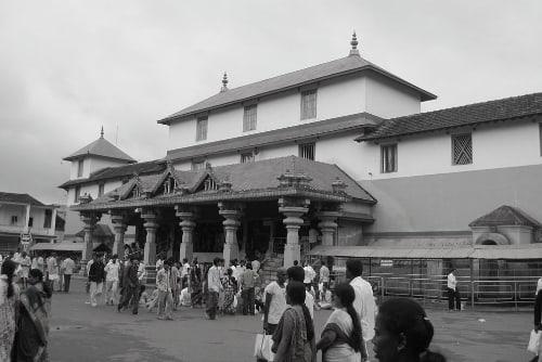 Madurai