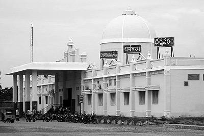 Madurai