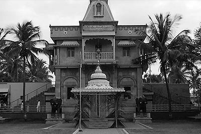 About Dharwad