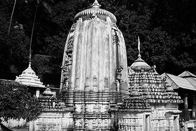 About Dhenkanal