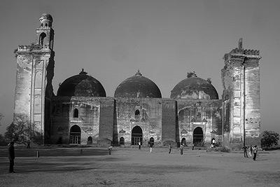 About Dholka