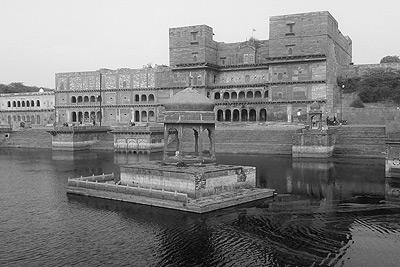Madurai