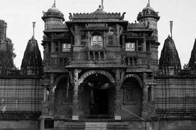 About Dhule