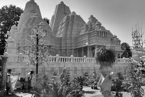 Madurai