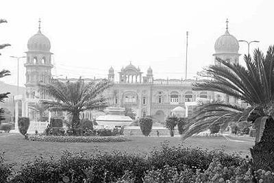 About Dhuri