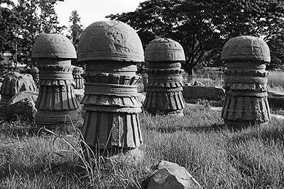 About Dimapur